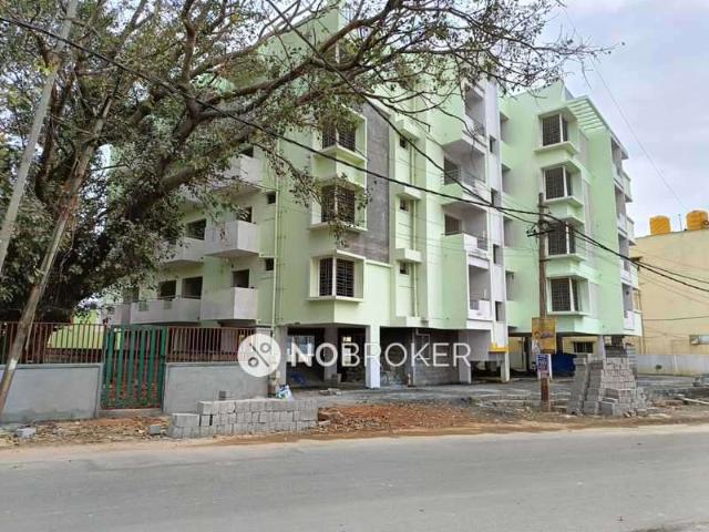 2 BHK Flat In Sn for Lease In Kanchanahalli
