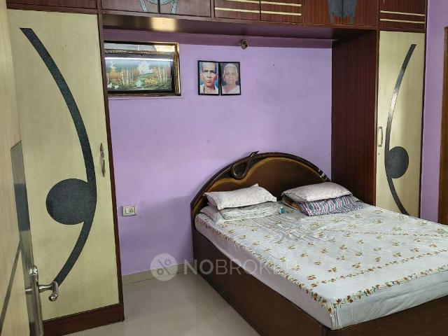 2 BHK Flat In Sn Park, Kharghar For Sale In Kharghar