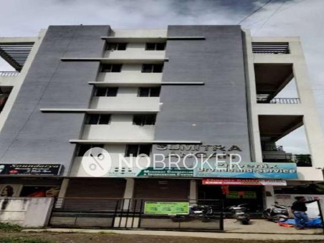 2 BHK Flat In Sn Sumitra Aangan for Rent In Wakad