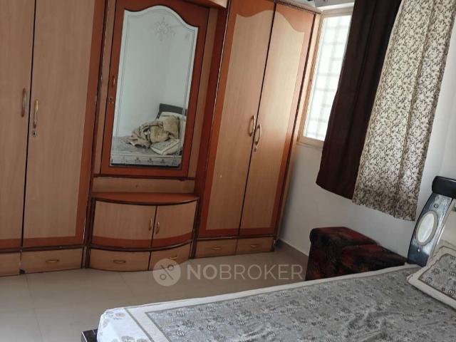 2 BHK Flat In Sn Sumitra Aangan for Rent In Wakad