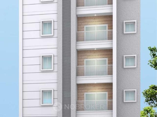 2 BHK Flat In Sndr Nexus For Sale In A Narayanapura