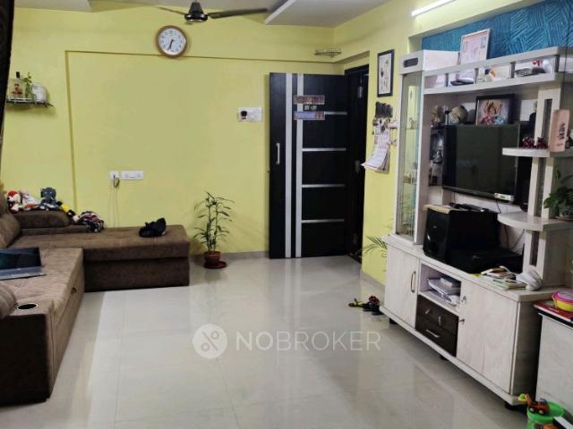 2 BHK Flat In Sneh Residency for Rent In Dombivli East
