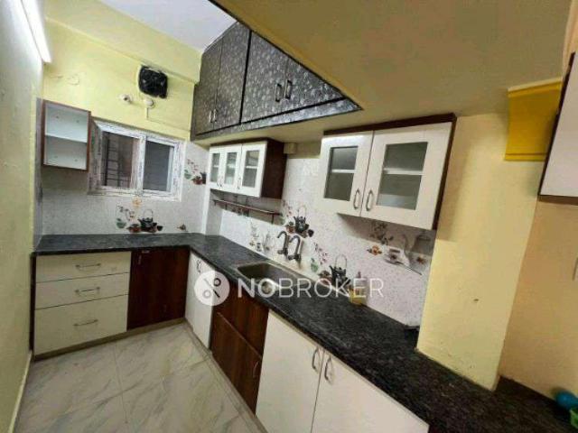 2 BHK Flat In Sneha Appartments For Sale In Moula Ali