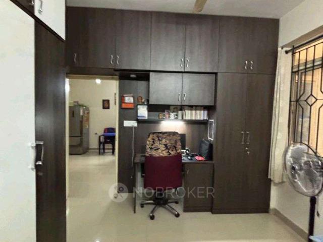 2 BHK Flat In Sneha Paradise, Rajarajeshwari Nagar For Sale