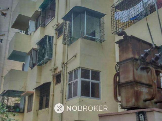 2 BHK Flat In Snehadeep Apartment For Sale In Tarnaka