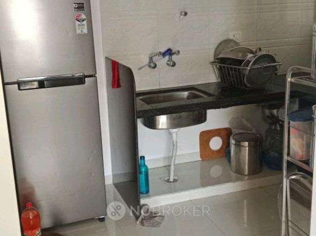 2 BHK Flat In Snehangan Residency for Rent In Wakad