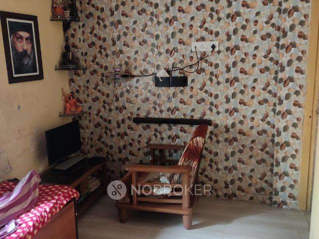 2 BHK Flat In Snehmilan Chs For Sale In New Panvel