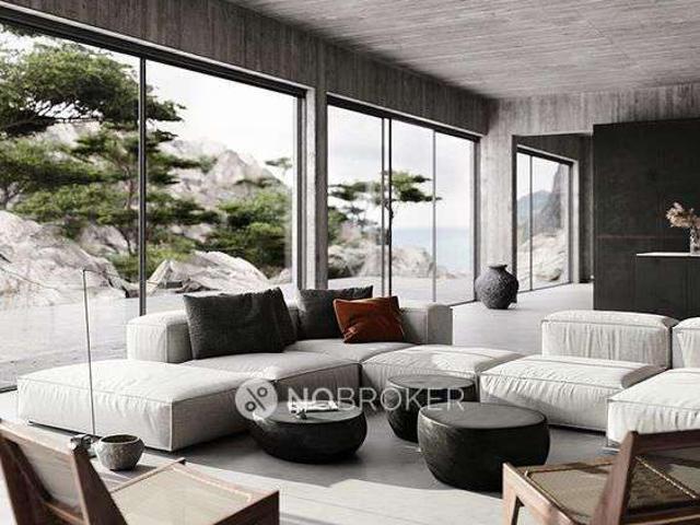 2 BHK Flat In Snigdha Silver Stone For Sale In Alandur