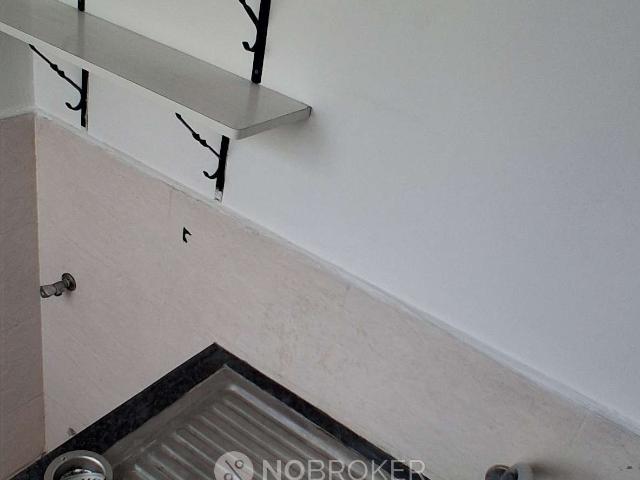 2 BHK Flat In Snn Raj Etternia For Sale In Haralur Road