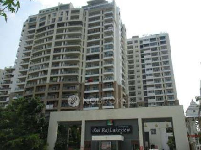 2 BHK Flat In Snn Raj Lake View For Sale In Bilekahalli
