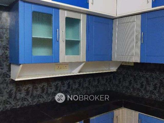 2 BHK Flat In Sns Anjanadri Towers for Rent In Hdfc Bank Miyapyur Branch Bollaram
