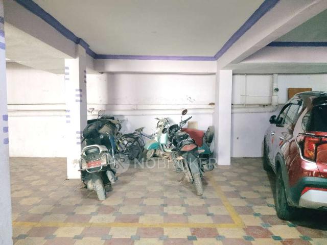 2 BHK Flat In Sns Homes Iv For Sale In Bowenpally