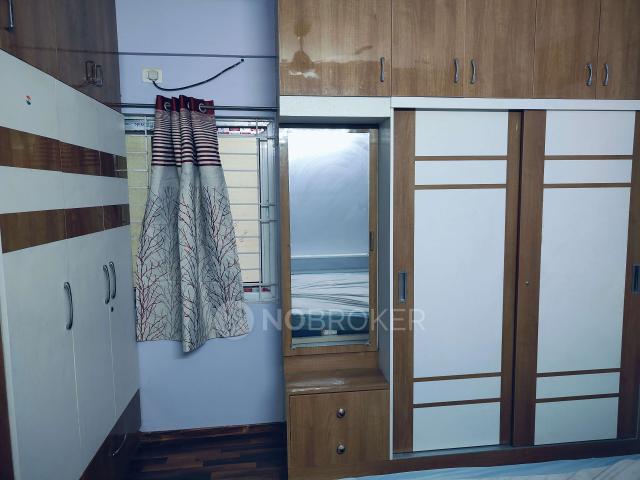 2 BHK Flat In Snr White Petals for Rent In Snr White Petals