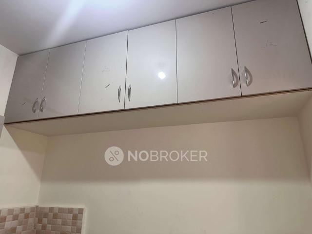 2 BHK Flat In Snr Silver Ripples, Sarjapura for Lease In Trinity Complex