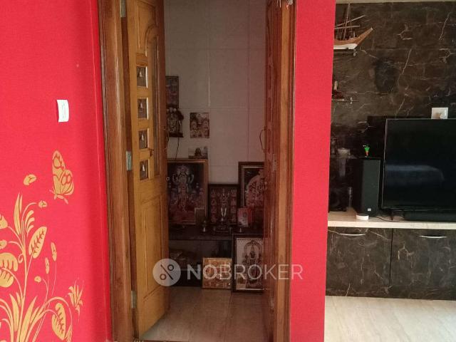 2 BHK Flat In Socity For Sale In Jayanagar Housing Society Layout, Subramanyapura