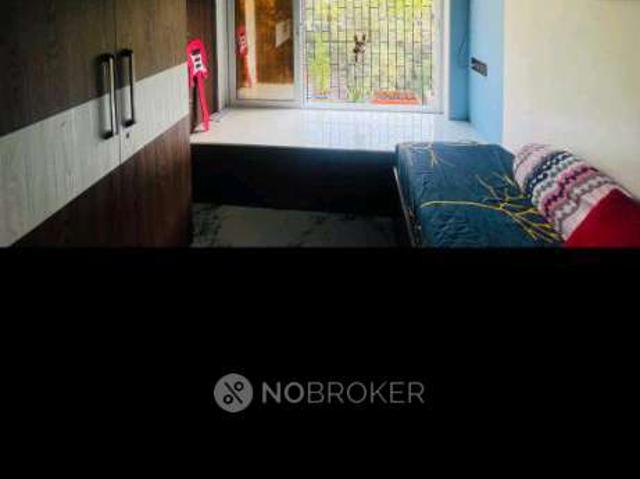 2 BHK Flat In Society for Rent In Belapur