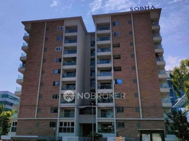 2 BHK Flat In Sobha Morzaria Grandeur For Sale In Koramanga