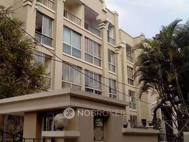 2 BHK Flat In Sobha Oman Topaz for Rent In Hsr Layout