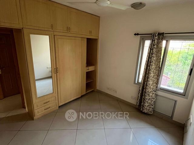 2 BHK Flat In Sobha Aquamarine Sharing Room for Rent In Bellandur, Bengaluru
