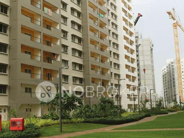 2 BHK Flat In Sobha Dream Acres Apartments For Sale In Balagere