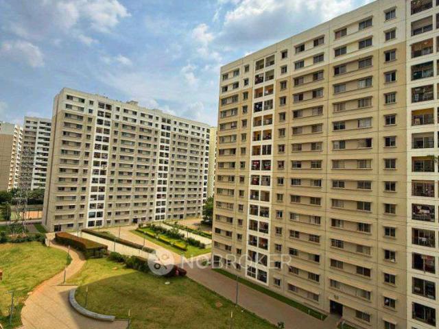 2 BHK Flat In Sobha Dream Acres, Balagere for Rent In Balagere