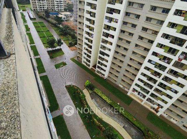 2 BHK Flat In Sobha Dream Acres for Rent In Balagere