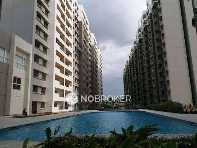 2 BHK Flat In Sobha Dream Acres For Sale In Balagere