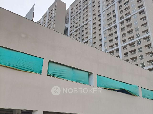 2 BHK Flat In Sobha Dream Gardens For Sale In Thanisandra