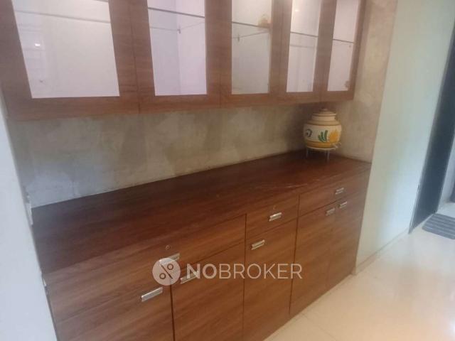 2 BHK Flat In Soham Tropical Lagoon for Rent In Thane West
