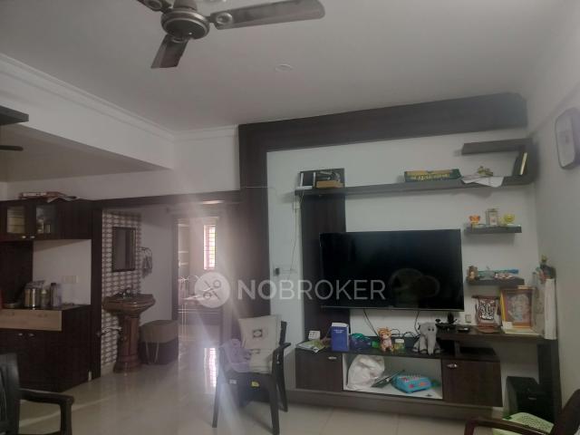 2 BHK Flat In Sohan Silver Springs For Sale In Hosur