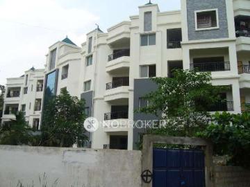 2 BHK Flat In Soorya Signature For Sale In Devinagar