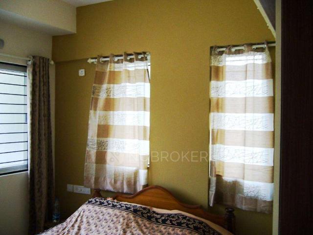 2 BHK Flat In Soorya Signature For Sale In Kodigehalli