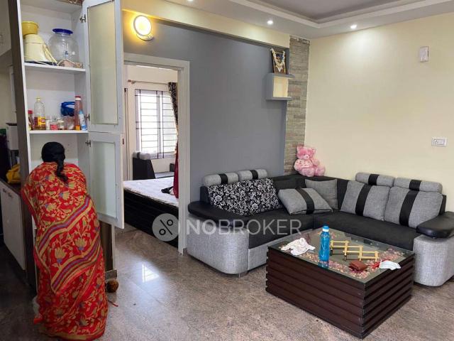 2 BHK Flat In Sooragan for Lease In Wilson Garden