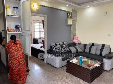 2 BHK Flat In Sooragan for Lease In Wilson Garden