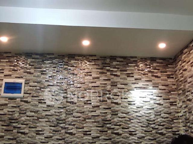 2 BHK Flat In Sola Ratna Housing Society for Rent In Yerawada