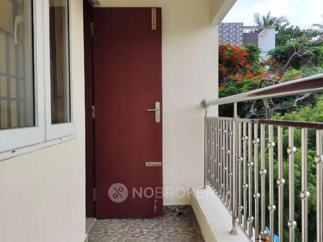 2 BHK Flat In Solai Nest for Rent In Sembakkam
