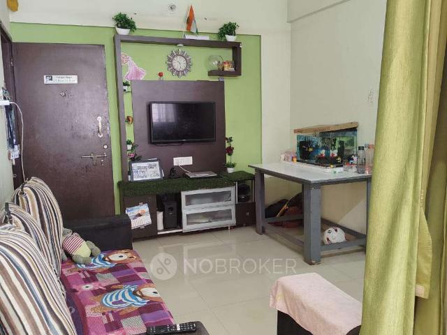 2 BHK Flat In Solitaire Palms D Wing, Solitaire Palms, Moshi