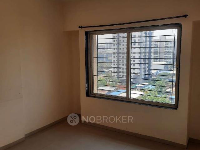 2 BHK Flat In Solitaire Paradise, Wakad for Rent In Wakad