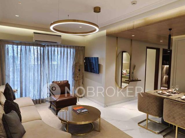 2 BHK Flat In Solitairian City For Sale In Yamuna Expressway