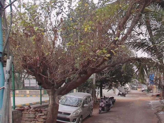2 BHK Flat In Solitare For Sale In Kalyan Nagar