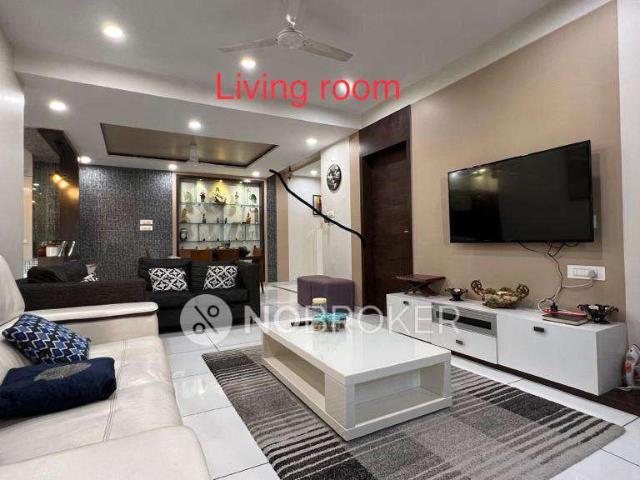 2 BHK Flat In Somavarapu Towers for Rent In Somajiguda
