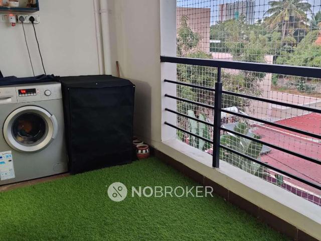 2 BHK Flat In Soma Enclave, Whitefield for Rent In Whitefield