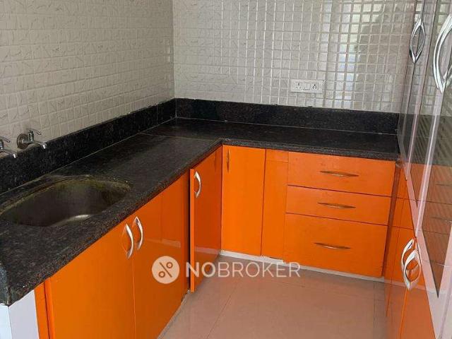 2 BHK Flat In Somadas Apartment for Rent In Serilingampalle
