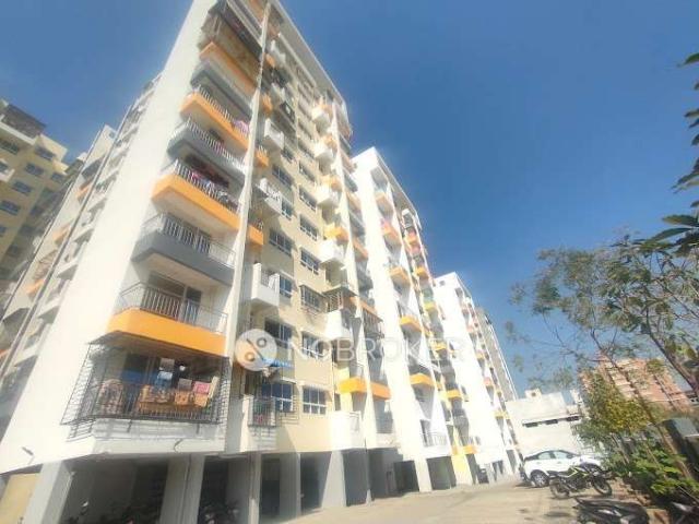 2 BHK Flat In Somani Dream Home For Sale In Punawale