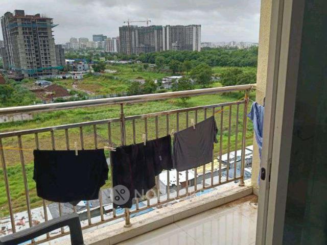 2 BHK Flat In Somani Dream Homes For Sale In Hinjewadi
