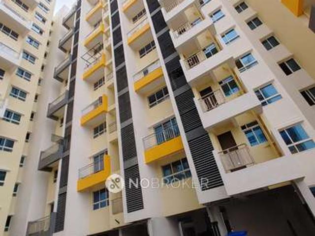 2 BHK Flat In Somani Dream Homes For Sale In Pimpri chinchwad