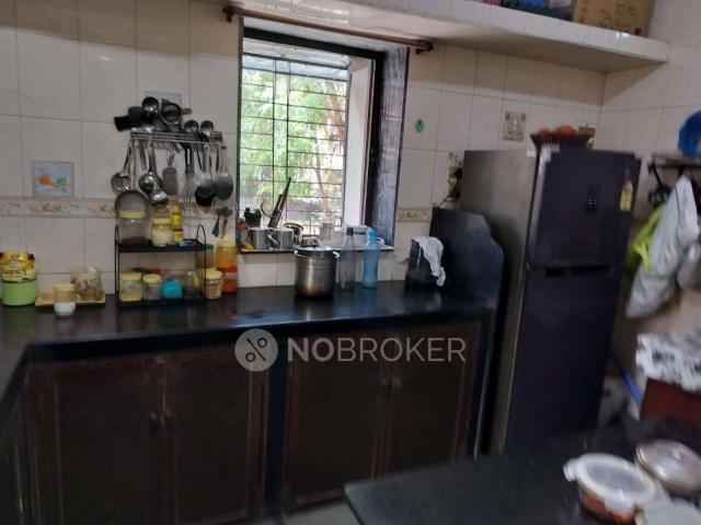 2 BHK Flat In Sona Apt for Rent In Dombivali East