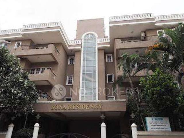 2 BHK Flat In Sona Residency For Sale In Rampally