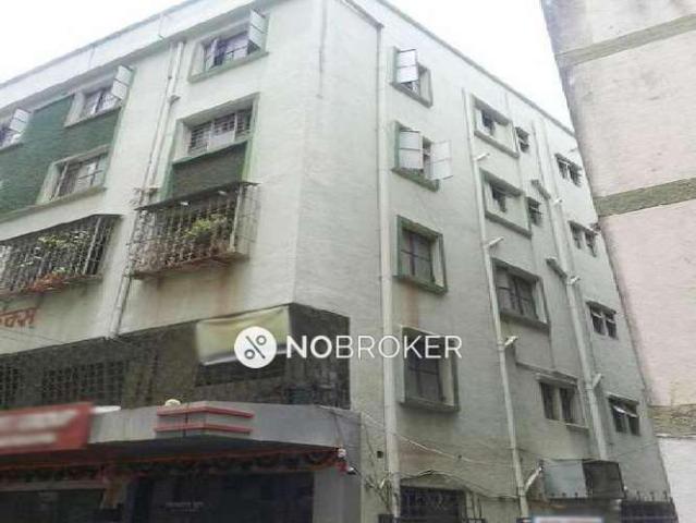 2 BHK Flat In Sonar Complex For Sale In Warje