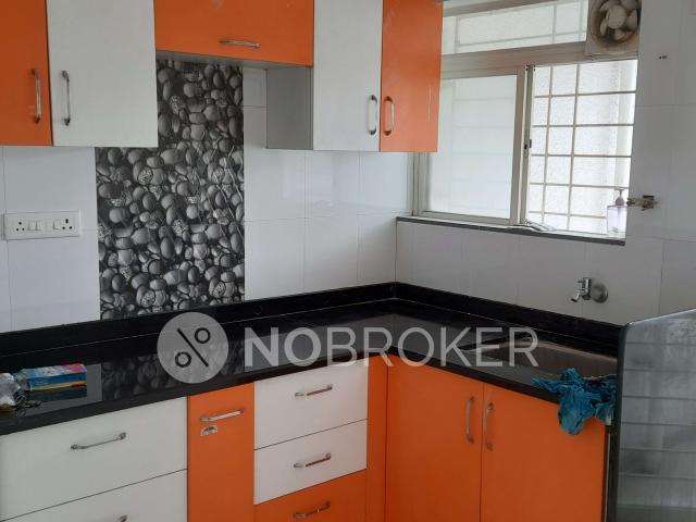 2 BHK Flat In Sonesta, Wakad for Rent In Wakad